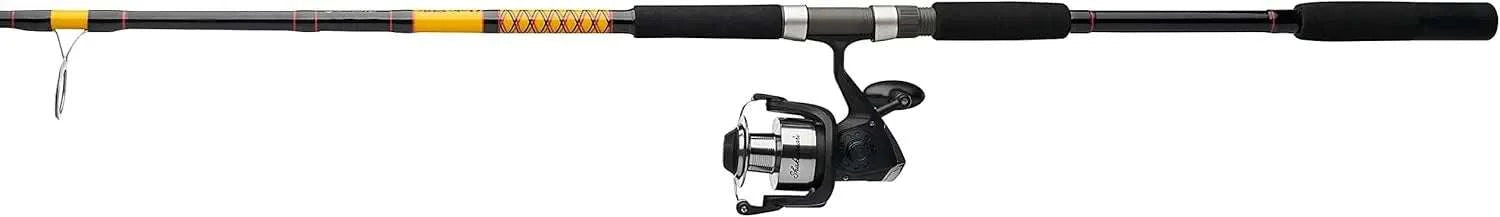 Stik Bigwater Spinning Reel